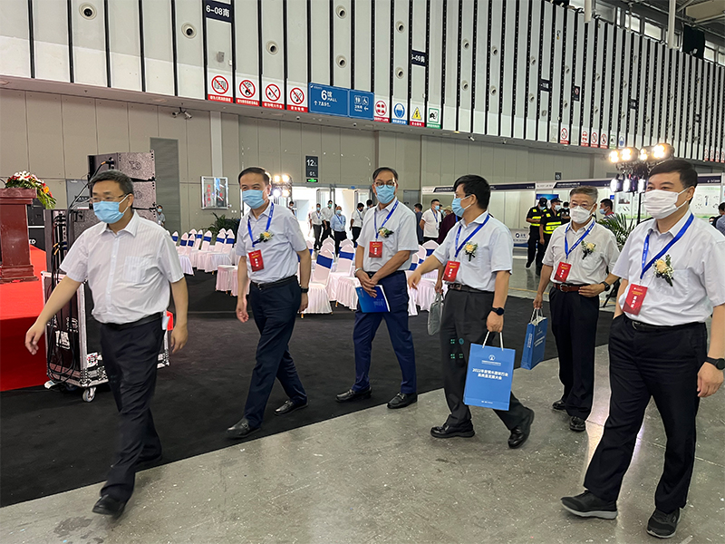 展會(huì)現(xiàn)場(chǎng) 展會(huì)現(xiàn)場(chǎng)